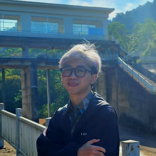 Tran Huynh Duc Tai
